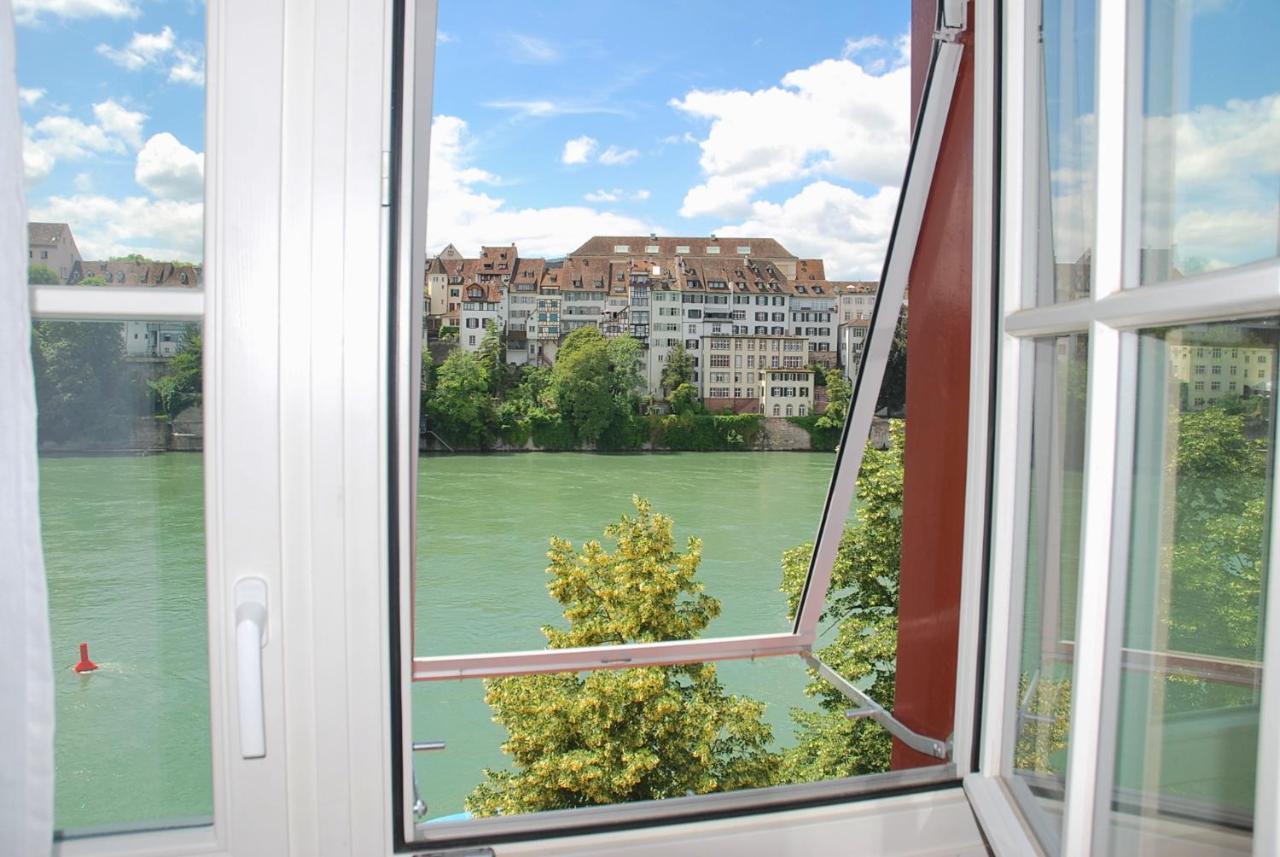 Riverside Basileia Exterior foto